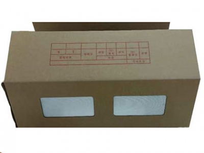 生物實驗紙箱 廣州紙箱廠小白鼠動（dòng）物運輸紙箱