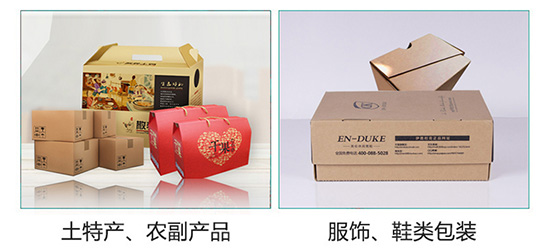 彩盒（hé）印（yìn）刷包裝生產廠家