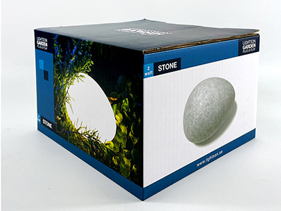 電器產品折疊式彩箱（xiāng）瓦楞包裝紙箱子定製