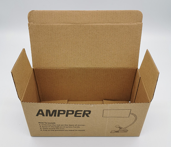 扣底(dǐ)盒包裝定製 瓦楞扣底盒紙箱廠家(jiā) 扣底盒包裝定製 瓦楞扣底盒紙箱(xiāng)廠(chǎng)家