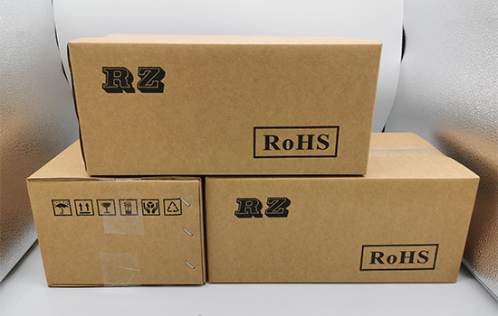 美牛紙箱（xiāng）包裝定製 美國牛卡紙箱批發