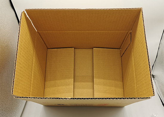 三層台（tái）灣黃紙箱訂做 台灣黃（huáng）紙包裝箱廠家批發